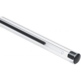 Boligrafo Bic Cristal Original Tinta Negra Unidad Boligrafo Bic Cristal Original Tinta Negra Unidad