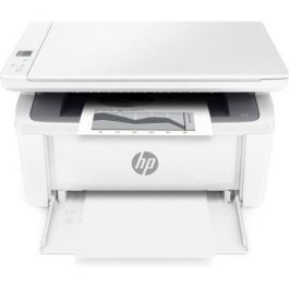 HP Multifuncion Laser monocromo LaserJet M140w HP Multifuncion Laser monocromo LaserJet M140w