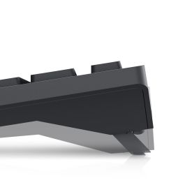 Dell KB500 Teclado Inalámbrico Spanish (QWERTY) para PC – Batería de Larga Duración, Teclas Programables y Numéricas