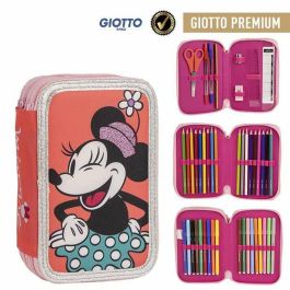 Plumier Triple Minnie Mouse Multicolor