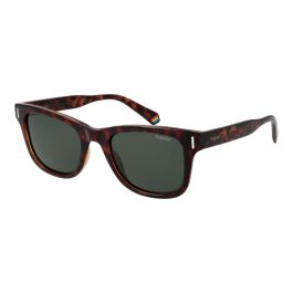Gafas de Sol Unisex Polaroid PLD 6206_S 51086UC Precio: 58.0679. SKU: B1G9GWHA4D