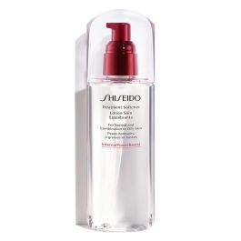 Shiseido Sdp Defend Skincare Treatment Softener 150 mL Precio: 39.88999982. SKU: S0563920