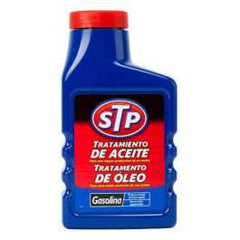 Tratamiento Aceite Gasolina STP (300ml) Precio: 10.69000031. SKU: S3700608