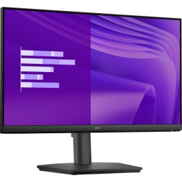 Dell E2425Hsm Monitor IPS 24 Pulgadas Full HD 1920x1080, Anti-reflejo, 5ms, HDMI, DP, Ajustable, Altavoces