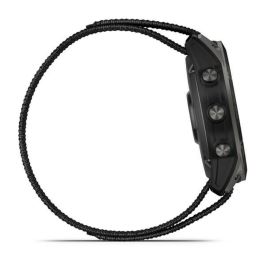 Garmin Enduro 2 Reloj Inteligente 1.4" Pantalla Táctil MIP GPS Satélite Resistente al Agua 10 ATM Color Negro