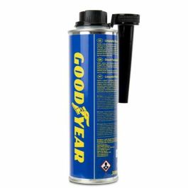 Tratamiento Limpieza Antipartículas Diésel Goodyear GODA0006 (300 ml) Precio: 9.5000004. SKU: S37112407