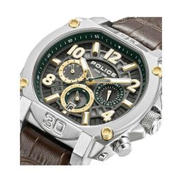 Reloj Hombre Police PEWJF0021902 Negro Reloj Hombre Police PEWJF0021902 Negro