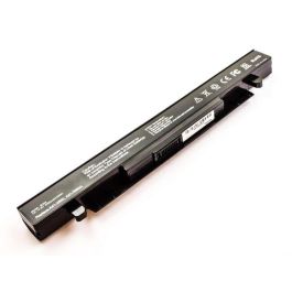 CoreParts Laptop Battery for Asus 31.68Wh 4 Cell Li-ion 14.4V 2200mAh Black Precio: 37.8900005. SKU: B1F3F6D9EA