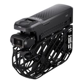 Dron Hoverair SP06H002 Negro