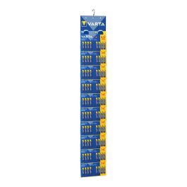 Ult. unidades pack 10 blisters 6+2 pilas aaa longlife power Precio: 29.7297. SKU: B195CTXGJC