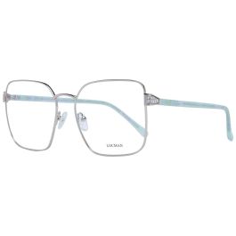 Montura de Gafas Mujer Locman LOCV005 57GRN Montura de Gafas Mujer Locman LOCV005 57GRN Precio: 55.89000043. SKU: B16XSLTYJK