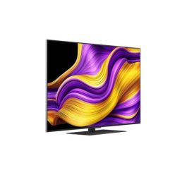 LG OLED evo AI OLED55G56LS Smart TV 55" 4K Ultra HD OLED evo Negro