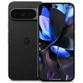 Smartphone Google Google Pixel 9 Pro 6,1" Octa Core 128 GB Negro Precio: 1039.58999969. SKU: B19M2KKARY