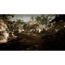 Microids 3701529509155 Juego The Amerzone: El Testamento del Explorador - Xbox Series X