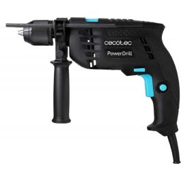 Taladro Percutor Cecotec PowerDrill 850 Keyless Precio: 38.50000022. SKU: B14KN8BPVN