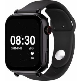 Smartwatch Save Family SW+N.CSN Negro Precio: 127.89000015. SKU: B1F2KMYX2S