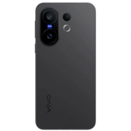 Vivo X200 FE Smartphone 5G 512GB 12GB RAM 6.31" Negro | Cámara ZEISS, Batería BlueVolt 6500 mAh, Dimensity 9300+