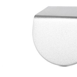 Trentadue Tirador de Acero Modelo Bando C32 L40 Acabado Plata Mate Trentadue Tirador de Acero Modelo Bando C32 L40 Acabado Plata Mate