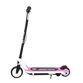 Patinete Eléctrico Infantil Urbanglide Ride 55 Kid 30 W Rosa 12 V