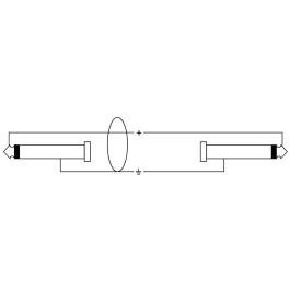 Cable Jack Altavoz De 5M Cable Jack Altavoz De 5M