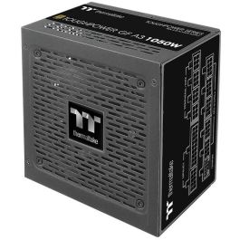 Thermaltake Toughpower GF A3 1050W 80 PLUS Gold Fully Modular Fuente de Alimentación ATX 3.0 para PC
