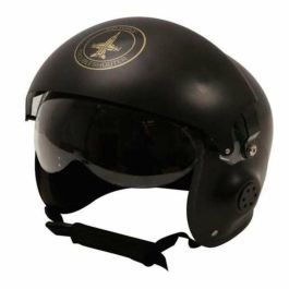 Casco top gun 50-60 cm