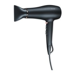 Beurer HC-50 Secador de Pelo Profesional 2200W con Función Triple Iónica - Ideal para Todo Tipo de Cabello Beurer HC-50 Secador de Pelo Profesional 2200W con Función Triple Iónica - Ideal para Todo Tipo de Cabello
