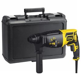 STANLEY Martillo SDS-Plus SFMEH200K-QS 750W Precio: 134.50000025. SKU: B13ZMBKZVA