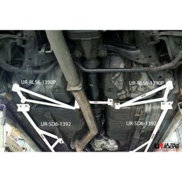 Barra de Refuerzo Ultra Racing URRLS6-1390P Precio: 6326.78999986. SKU: B17TX78JK4