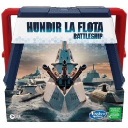 Juego Hundir la flota Juego Hundir la flota