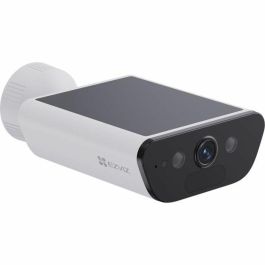 Ezviz EZV1725922440363 Cámara Solar EB5 4K con Panel Solar Integrado, Detección por IA y Visión Nocturna a Color Precio: 206.88999991. SKU: B1ARP5LMTX