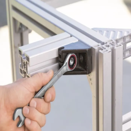 Bosch Professional BOS4053423251463 Juego de 5 Llaves Combinadas con Trinquete