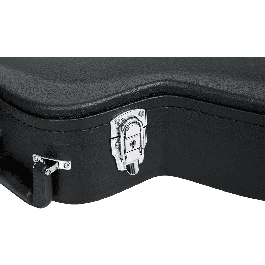 Gator Estuche Guitarra Eléctrica Formato 335 Semi Hollow GWE Negro