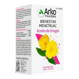 Arkopharma Aceite De Onagra 100 Arkocapsulas Precio: 19.9899997. SKU: B16QQRCR6W