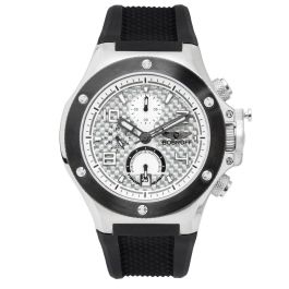 Reloj Hombre Bobroff BF1002M20 (Ø 43 mm) Precio: 126.98999973. SKU: S0300239