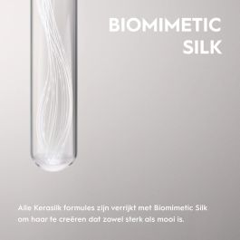 Champú Kerasilk ESSENTIALS 750 ml