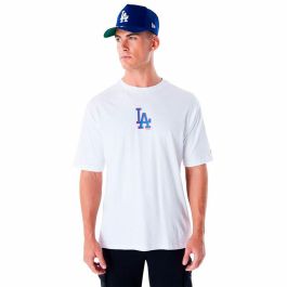 Camiseta de Manga Corta Hombre New Era MLB WORLD SERIES OS LA Dodgers Hombre M Precio: 35.7192. SKU: B1A6APSB44