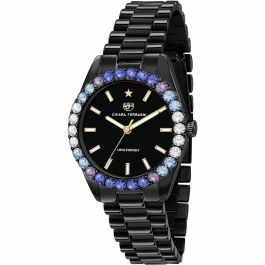 Reloj Mujer Chiara Ferragni R1953100502 (Ø 34 mm) Precio: 77.78999976. SKU: B1FFVENJBK