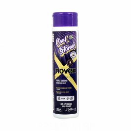 Novex Cool Blonde Champú Violeta 300 ml Precio: 7.88999981. SKU: S4258702