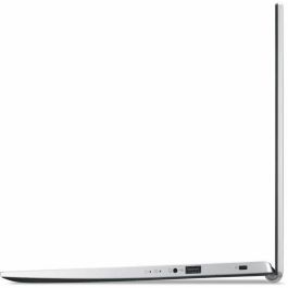 Acer A115-32-C1M9 Portátil Aspire 1 15,6" Windows 11 Intel Celeron N4500 4 GB RAM 128 GB eMMC AZERTY Acer A115-32-C1M9 Portátil Aspire 1 15,6" Windows 11 Intel Celeron N4500 4 GB RAM 128 GB eMMC AZERTY