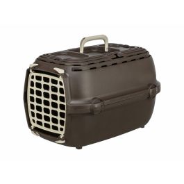 Transportín Trixie Relax Marrón Plástico 32 X 30 X 48 cm Transportín Trixie Relax Marrón Plástico 32 X 30 X 48 cm Precio: 23.50000048. SKU: B1D6WKCK2E
