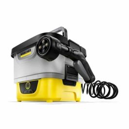 Karcher Limpiador móvil OC 4 + Kit de aventura