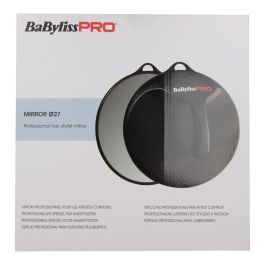 BaBylissPRO Espejo Profesional para Peluquería 27 mm, Ligero y Ergonómico para Salón Precio: 21.49999995. SKU: B1H3FVSG4J