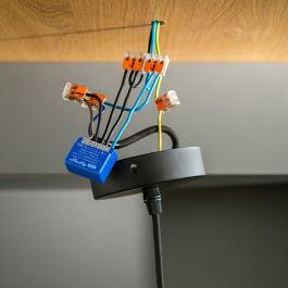 Shelly Módulo switch Mini 1 Gen4 Wi-Fi BT