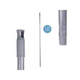 Palo de Metal Liso 130 cm Gris - Arte Regal (12 Unidades) Precio: 17.5000001. SKU: B16C56ZNA8