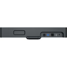 Yealink UVC34 Cámara de Videoconferencia Personal 4K Ultra HD, Encuadre Automático, 120° FOV, para Reuniones