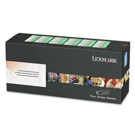 Lexmark 78C2UYE Yellow Ultra High Yield Contract Toner Cartridge Precio: 477.69000004. SKU: B1A53FSY64