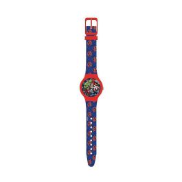 Reloj Infantil Marvel AVENGERS - TIN BOX (Ø 32 mm) Precio: 38.50000022. SKU: S7207589