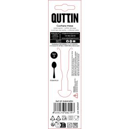 Set de 3 Cucharas de Mesa Antartica 2mm - Inde (12 Cajas) Set de 3 Cucharas de Mesa Antartica 2mm - Inde (12 Cajas)
