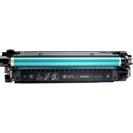 HP CF363X Cartucho de Tóner Original LaserJet 508X Magenta de Alta Capacidad, Rendimiento 9500 Páginas Precio: 383.50000029. SKU: S8409827